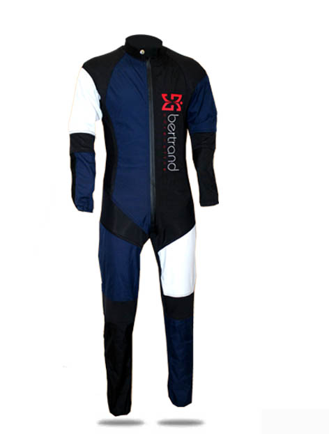 Suit FF03 – black – bw