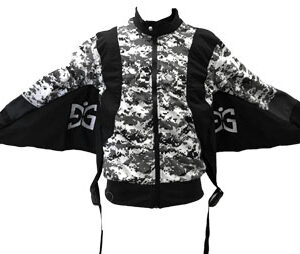 Camera Jacket - jkt 05