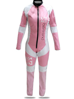 Suit FF11 – Pink