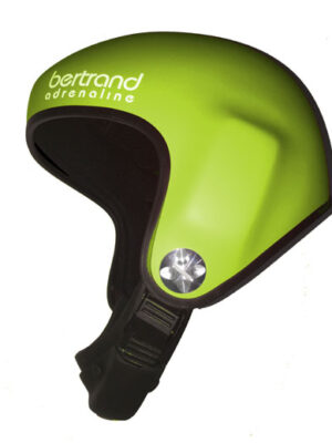 Helmet - HM 07 - Matte Lime