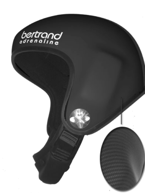 Helmet - HM 05 - Matte Carbon