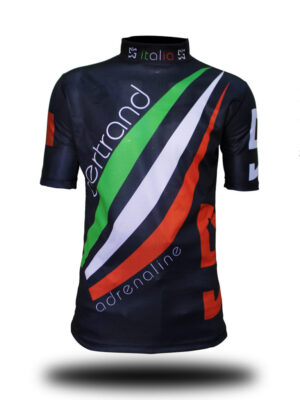 Lycra T-Shirt – T-ITA01