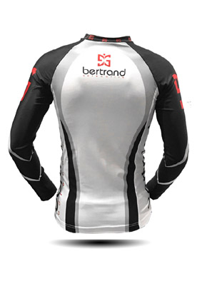 Lycra T-Shirt – TMC02 - Image 2