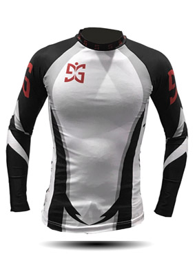 Lycra T-Shirt – TMC02