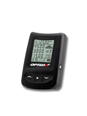 Altimeter – L&B Optima II