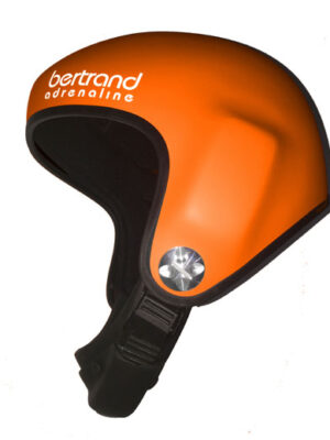 Helmet - HM 10 - Matte Orange