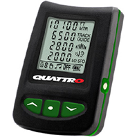 Altimeter – L&B QUATTRO