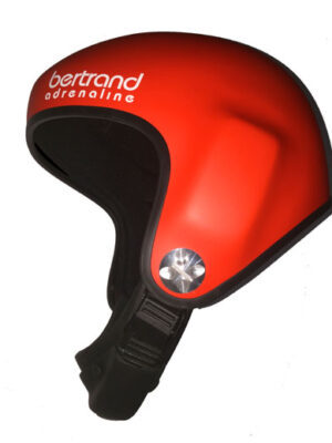 Helmet - HM 21 - Matte Red