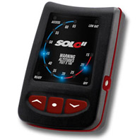 Altimeter – L&B – SOLO II