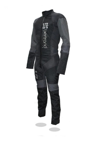 Suit FF17 - black - Image 2