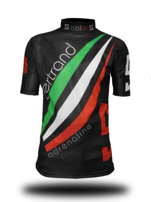 Lycra T-Shirt – T-ITA02