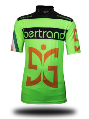 Lycra T-Shirt – TF02