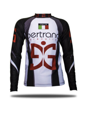 Lycra T-Shirt – FLAGITA02