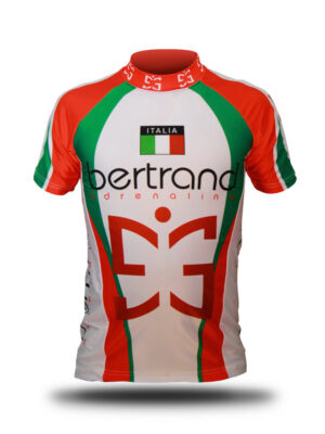 Lycra T-Shirt – T-ITA03