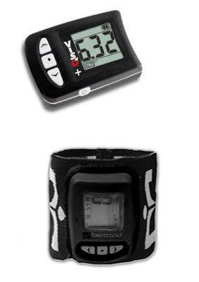Altimeter – Viso II Plus + Cuff elastic