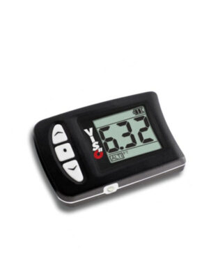Altimeter – L&B Viso II plus