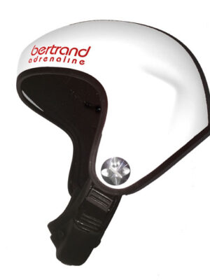 Helmet - HM 17 - Matte White