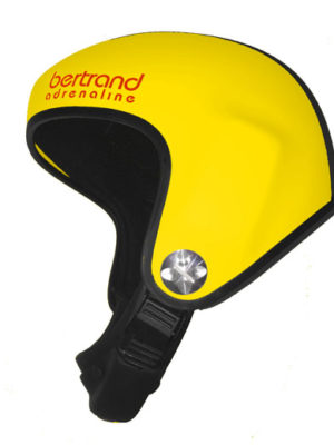 Helmet - HM 19 - Matte Yellow